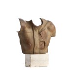 Igor Mitoraj (1944, Oederan, Germany – 2014, Paris), Helios, 1988