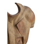Igor Mitoraj (1944, Oederan, Germany – 2014, Paris), Helios, 1988