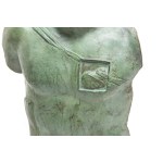 Igor Mitoraj (1944, Oederan, Germany – 2014, Paris), Perseus, 1976