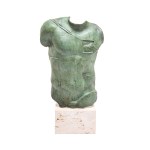 Igor Mitoraj (1944, Oederan, Germany – 2014, Paris), Perseus, 1976
