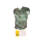 Igor Mitoraj (1944, Oederan, Germany – 2014, Paris), Perseus, 1976