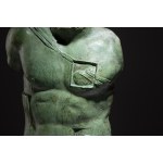 Igor Mitoraj (1944, Oederan, Germany – 2014, Paris), Perseus, 1976