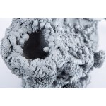 Marcin Rusak (né en 1987 à Varsovie), Tephra Sculpture 04