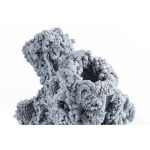Marcin Rusak (né en 1987 à Varsovie), Tephra Sculpture 04