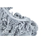 Marcin Rusak (né en 1987 à Varsovie), Tephra Sculpture 04