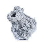 Marcin Rusak (né en 1987 à Varsovie), Tephra Sculpture 04