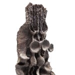 Barbara Zbrożyna (1923, Lublin – 1995, Warsaw), Candlestick, 1973