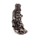 Barbara Zbrożyna (1923, Lublin – 1995, Warsaw), Candlestick, 1973