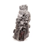 Barbara Zbrożyna (1923, Lublin – 1995, Warsaw), Candlestick, 1973