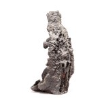 Barbara Zbrożyna (1923, Lublin – 1995, Warsaw), Candlestick, 1973