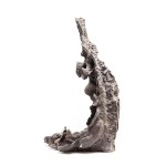 Barbara Zbrożyna (1923, Lublin – 1995, Warsaw), Candlestick, 1973