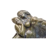 Wacław Szymanowski (1859, Warsaw – 1930, Warsaw), *The Laughing Wave*, 1900