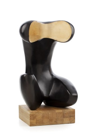 Tadeusz Łodziana (1920 Borowa - 2011 Grodzisk Mazowiecki), 