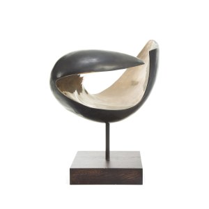 Tadeusz Łodziana (1920 Borowa - 2011 Grodzisk Mazowiecki), Uccello, 1945/1955 circa