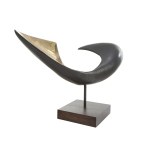 Tadeusz Łodziana (1920 Borowa - 2011 Grodzisk Mazowiecki), Uccello, 1945/1955 circa