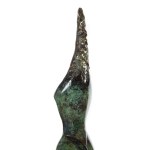 Stanisław Wysocki (ur. 1949, Ełk), Bez tytułu , 2017