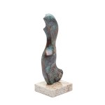 Stanisław Wysocki (b. 1949, Ełk), Untitled, 2017