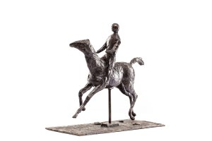 Edgar Degas (1834 Paryż - 1917 Paryż), 