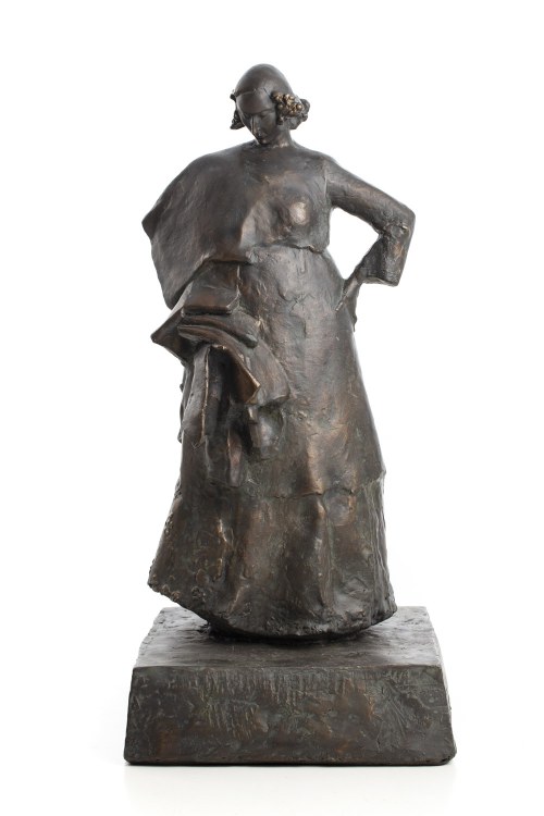 Jan Kucz (1936 - 2011 ), 