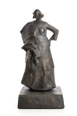 Jan Kucz (1936 - 2011 ), 