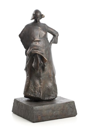 Jan Kucz (1936 - 2011 ), 