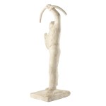 Franciszek Masiak (1906 - 1993), L'archer (« La dernière flèche »), 1931