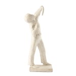 Franciszek Masiak (1906 - 1993), L'archer (« La dernière flèche »), 1931