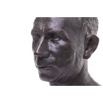 Bazyli Wojtowicz (b. 1899), Portrait of a Man (B. Szalewicz), 1942/1943