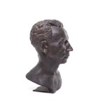 Bazyli Wojtowicz (b. 1899), Portrait of a Man (B. Szalewicz), 1942/1943