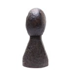 Władysław Jania (1913, Mszana Dolna - 2008, Varsovie), Buste d'homme