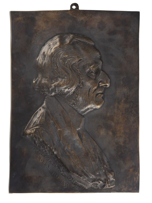 Konstanty Laszczka (1865 Makowiec Duży - 1956 Kraków), Portret Tadeusza Żuk-Skarszewskiego, 1928
