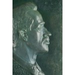 Konstanty Laszczka (1865, Makowiec Duży – 1956, Kraków), *Son of an Artist in Uniform*