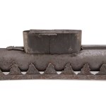 Julian Boss-Gosławski (1926, Poznań – 2012, Gniezno), Submarine, 1970s
