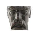 Franciszek Strynkiewicz (1893–1996), Józef Piłsudski, 1936