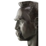 Franciszek Strynkiewicz (1893–1996), Józef Piłsudski, 1936