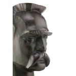 Franciszek Strynkiewicz (1893–1996), Józef Piłsudski, 1936