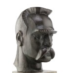 Franciszek Strynkiewicz (1893–1996), Józef Piłsudski, 1936