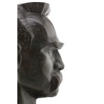 Franciszek Strynkiewicz (1893–1996), Józef Piłsudski, 1936