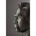 Franciszek Strynkiewicz (1893–1996), Józef Piłsudski, 1936