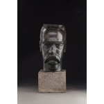 Franciszek Strynkiewicz (1893–1996), Józef Piłsudski, 1936