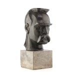Franciszek Strynkiewicz (1893–1996), Józef Piłsudski, 1936