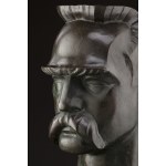Franciszek Strynkiewicz (1893–1996), Józef Piłsudski, 1936
