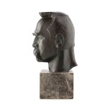 Franciszek Strynkiewicz (1893–1996), Józef Piłsudski, 1936
