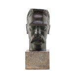 Franciszek Strynkiewicz (1893–1996), Józef Piłsudski, 1936