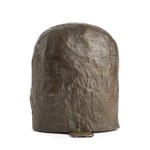 Felicjan Szczęsny Kowarski (1890, Starosielce, Białystok region – 1948, Konstancin, near Warsaw), Woman’s Head