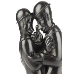 Jean Lambert-Rucki (1888, Kraków – 1967, Paris), Confidence, 1923–1925