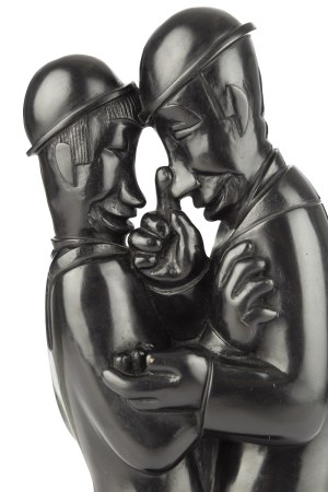 Jean Lambert-Rucki (1888 Kraków - 1967 Paryż), 