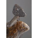 Jean Lambert-Rucki (1888, Kraków – 1967, Paris), Untitled, from the series Shepherds