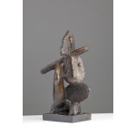 Jean Lambert-Rucki (1888, Kraków – 1967, Paris), Untitled, from the series Shepherds