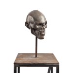 Tomasz Górnicki (b. 1986, Warsaw), A Hint of Decay (On), 2017